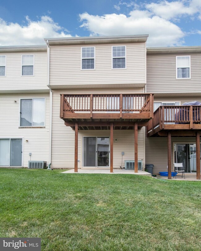 122 Sentry Ridge, Smithsburg, MD 21783 - photo 4