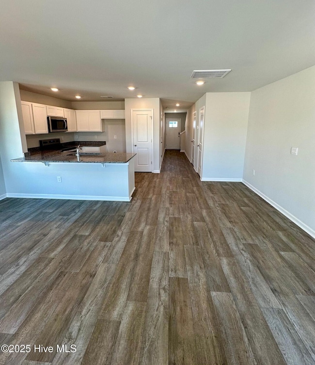 Dining and Kitchen