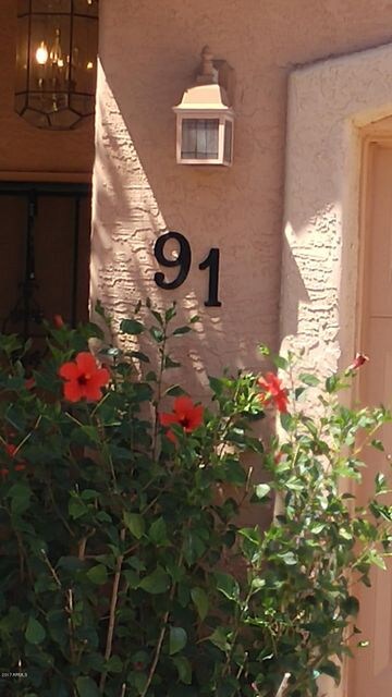 2329 N Recker Rd unit 91, Mesa, AZ 85215 - photo 3