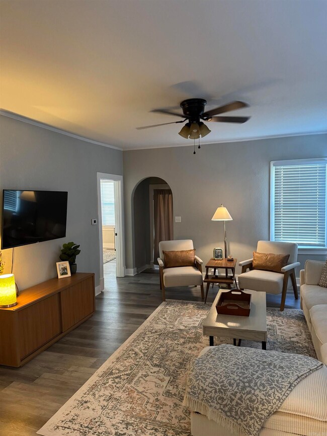 635 Poplar Ave, Jonesboro, AR 72401 - photo 5