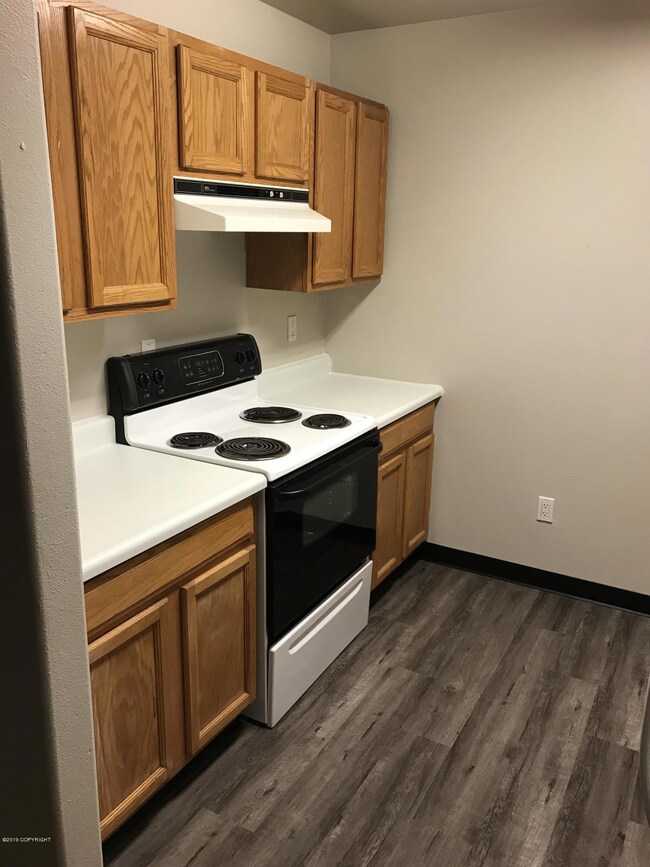 2651 E Quiet Cir unit B4, Wasilla, AK 99654 - photo 4