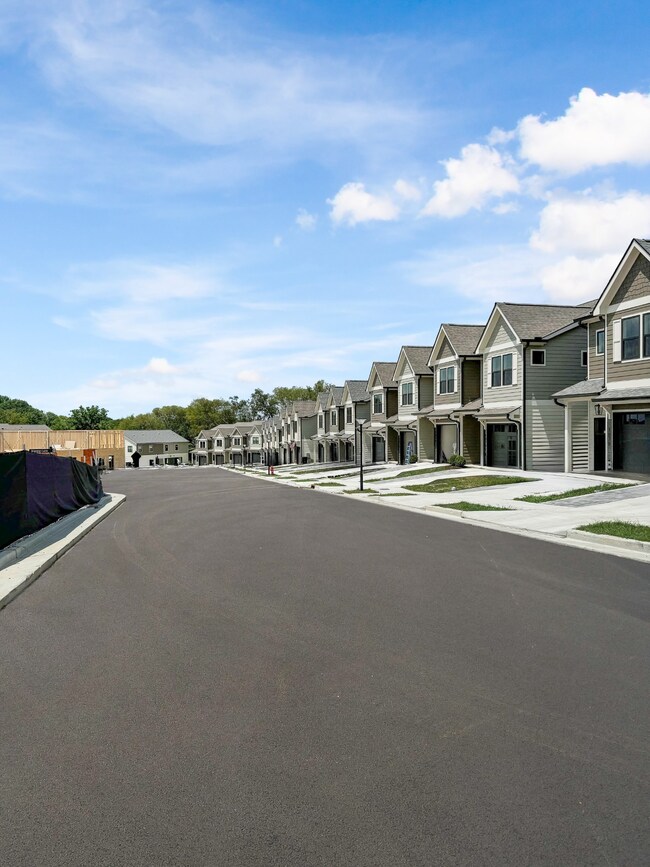 1056 Noble Loop unit 26, Nashville, TN 37211 - photo 6