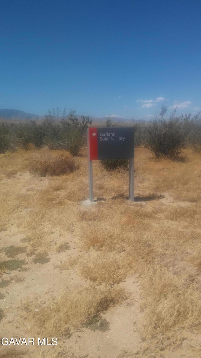 0 205th St West and Gaskell Rd unit 25004873, Rosamond, CA 93560 - photo 3
