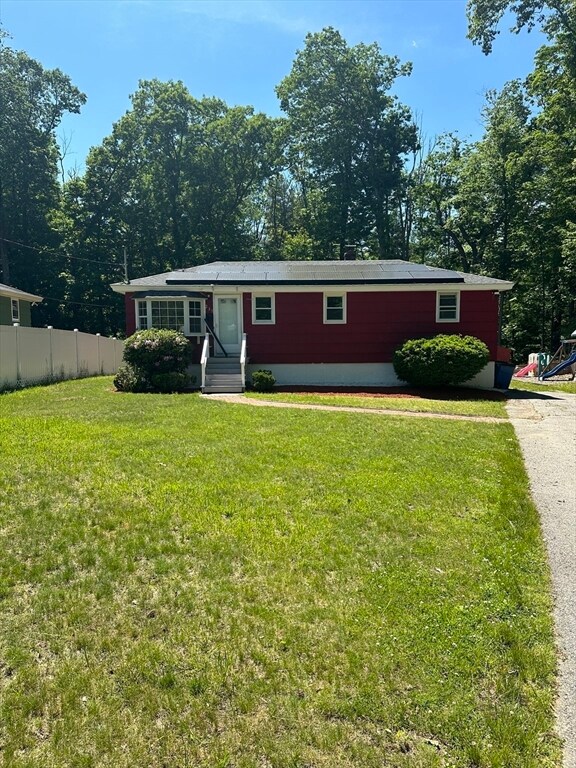 237 Beaconsfield Rd, Worcester, MA 01602 - photo 2
