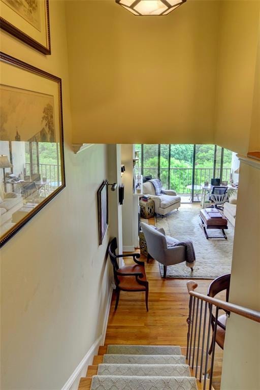 Colony House unit 1015, Atlanta, GA 30309 - photo 4