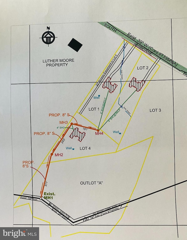 7507 S Osborne Rd, Upper Marlboro, MD 20772 - photo 3