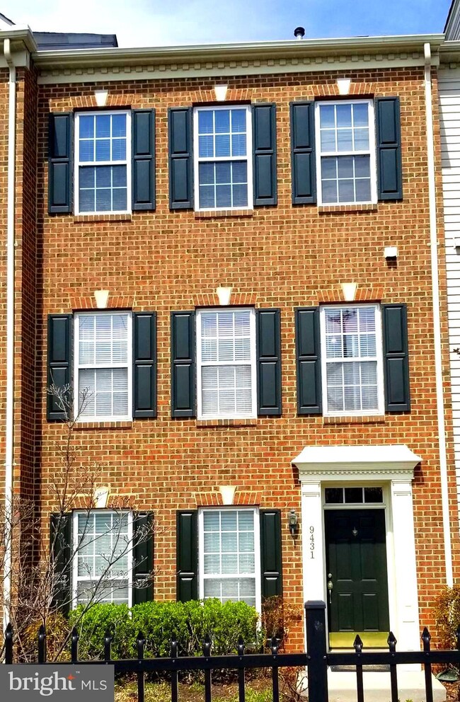 9431 Manor Forge Way, Owings Mills, MD 21117 - photo 3