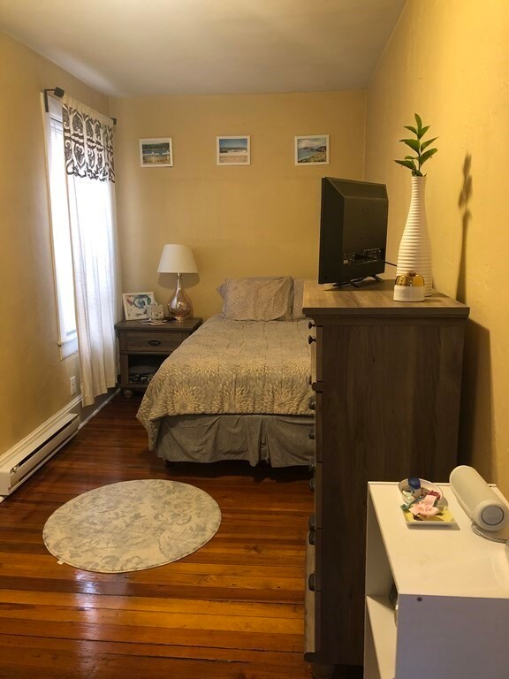 35 Salutation St unit 2, Boston, MA 02109 - photo 7