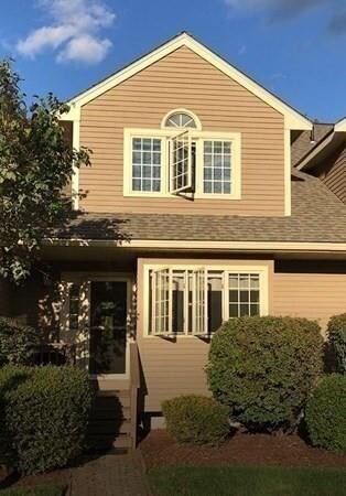 10 Weybridge Ln unit 25B, Hopkinton, MA 01748 - photo 2