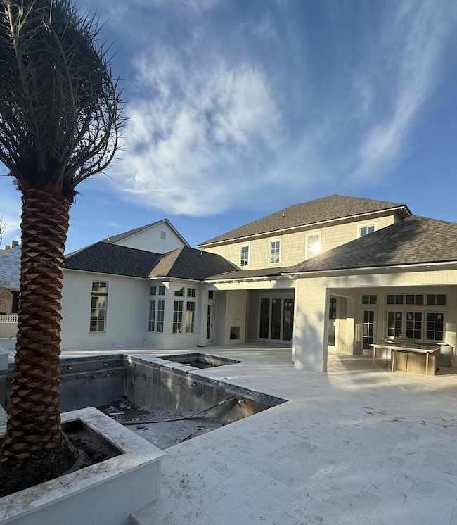 66 S Southern Cross Ln, Inlet Beach, FL 32461 - photo 3