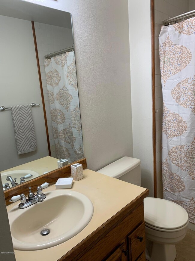 Master Bath View 2