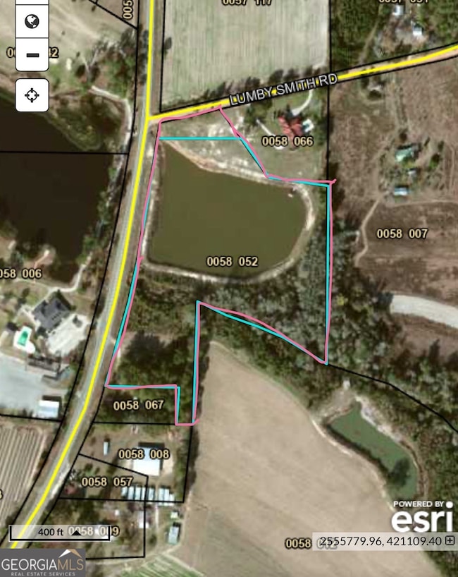 0 Lumby Smith Rd, Adel, GA 31620 - photo 4