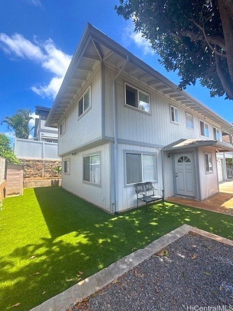 3330 Hinano St unit A, Honolulu, HI 96815 - photo 2