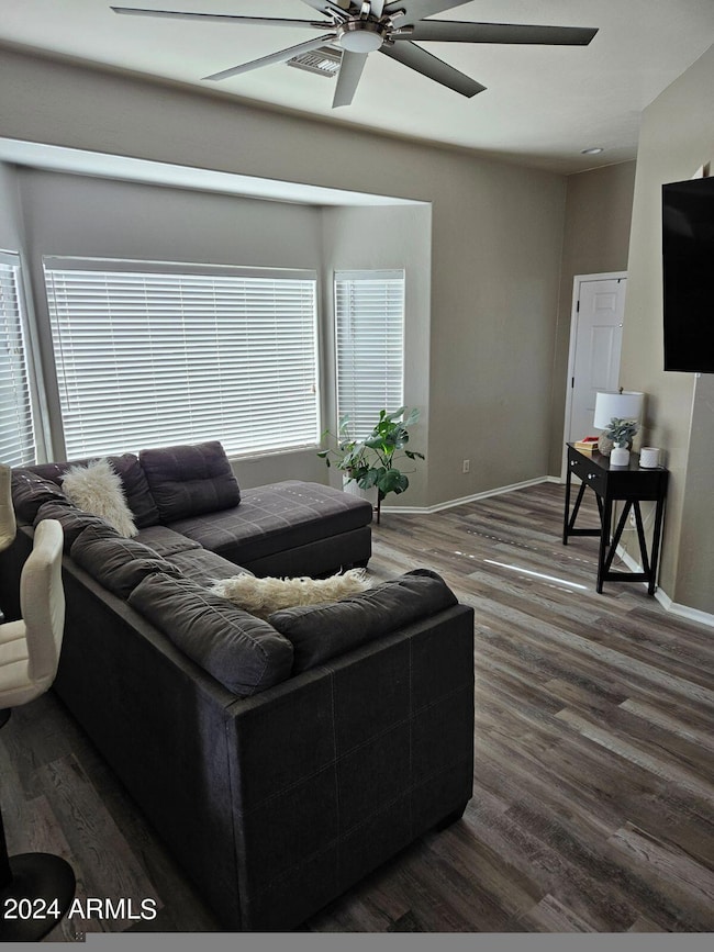 3731 Camino Del Rancho, Douglas, AZ 85607 - photo 3