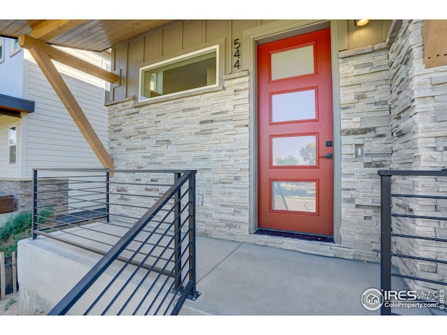 544 Cajetan St, Fort Collins, CO 80524 - photo 4