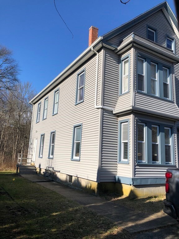 63 Greystone Ave, North Dartmouth, MA 02747 - photo 2