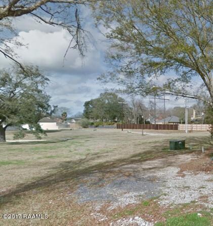 cottages lot