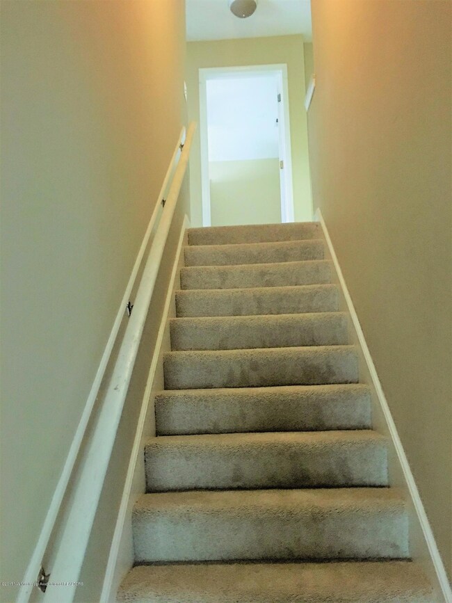View of Stairwell