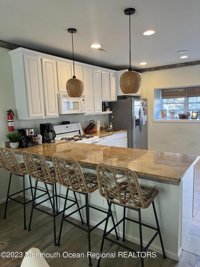 315 Newark Ave unit 3, Bradley Beach, NJ 07720 - photo 4