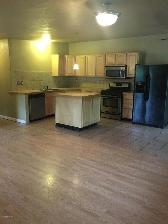 5830 E Columbus Way unit 9, Wasilla, AK 99654 - photo 3