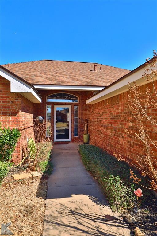 5118 Crystal Creek, Abilene, TX 79606 - photo 3