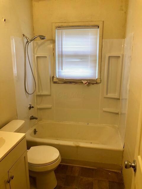 Full bath