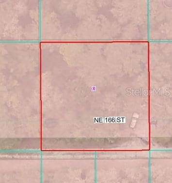 00 NE 166th St, Fort Mc Coy, FL 32134 - photo 2
