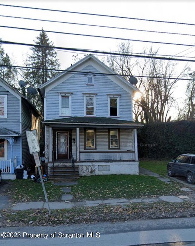 521 Luzerne St, Scranton, PA 18504 - photo 4