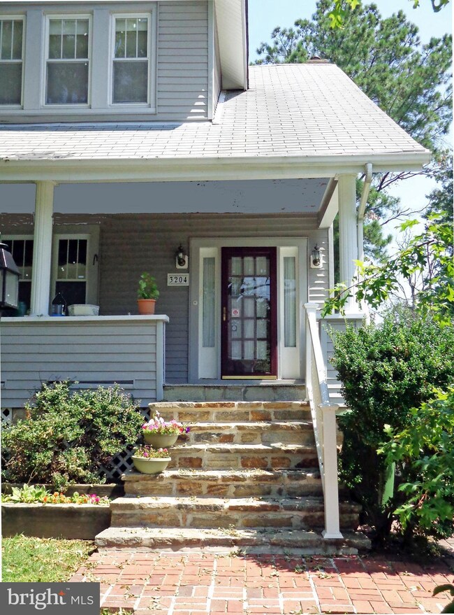 3204 Bayonne Ave, Baltimore, MD 21214 - photo 2