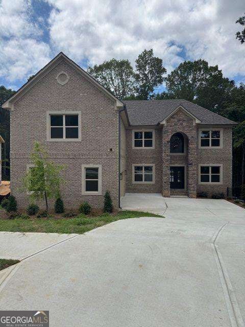 4251 Matisse Ln unit 81, Fairburn, GA 30213 - photo 2