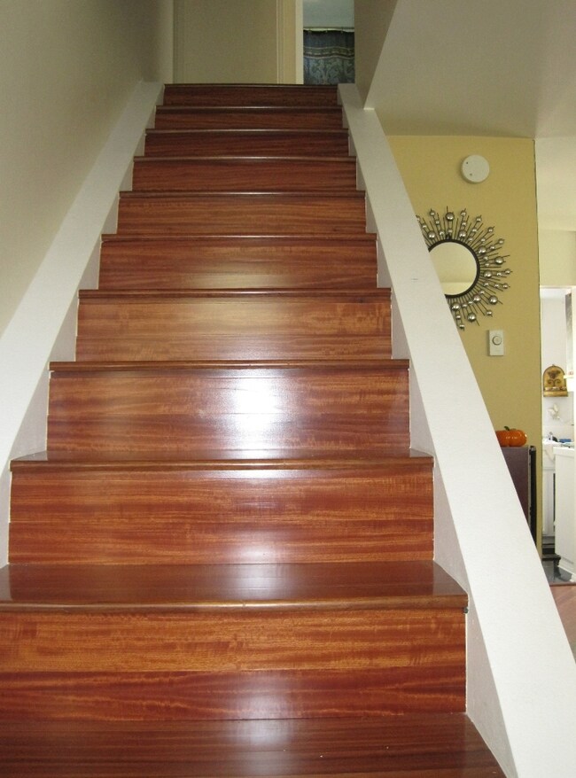 03 - Stairway
