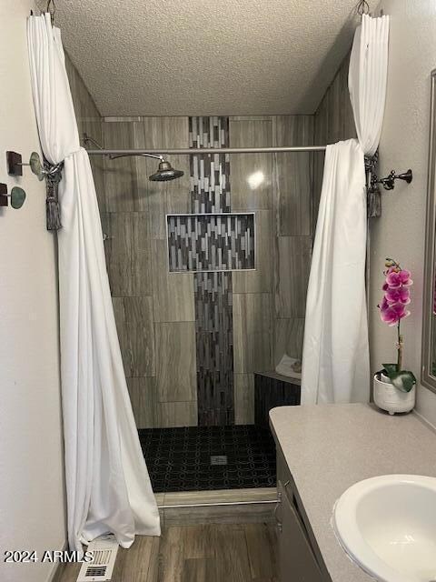 Updated Bathroom