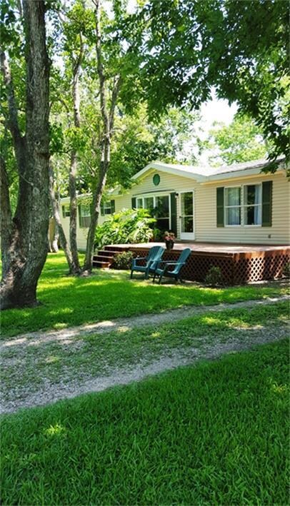 16519 County Road 191, Alvin, TX 77511 - photo 6