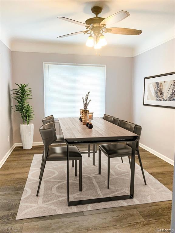 21733 W McNichols Rd, Detroit, MI 48219 - photo 5