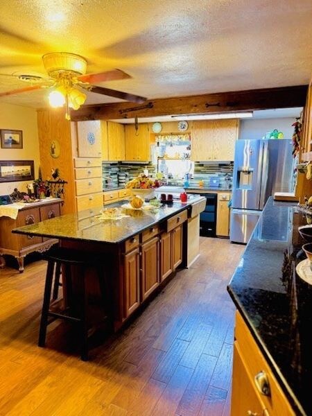 5038 N Sullivan Rd, Fort Stockton, TX 79735 - photo 6