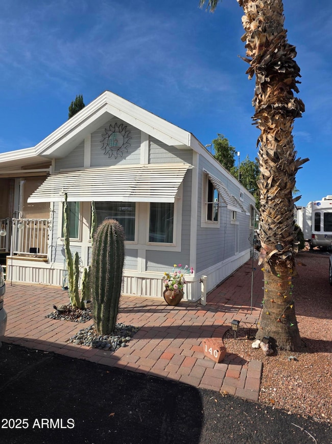 7136 S Sunland Gin Rd unit 140, Eloy, AZ 85131 - photo 2