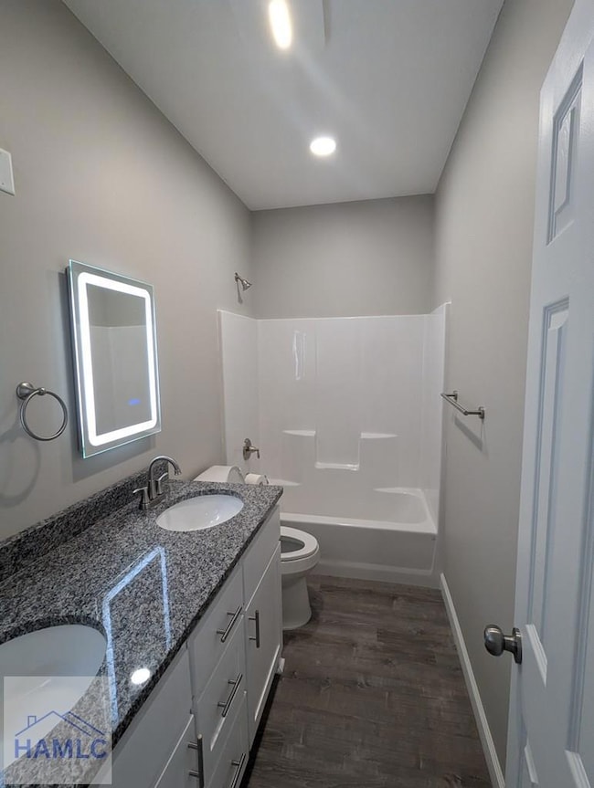 277 Myrtle Ave, Jesup, GA 31546 - photo 5