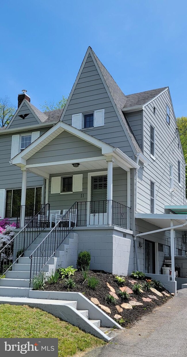 11 Macy Dr, Cumberland, MD 21502 - photo 2