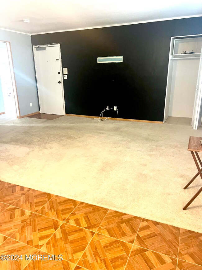 cross road living room