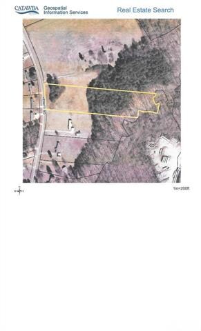 Aerial Plat
