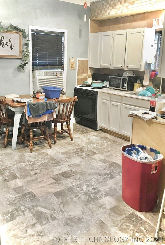 603 S 8th St, McAlester, OK 74501 - photo 7