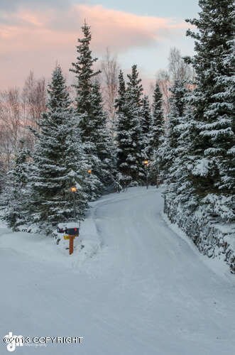 ENCHANTING  ENTRANCE