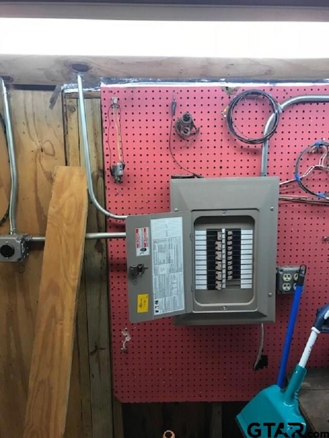 2115 S Sneed Ave, Tyler, TX 75701 - photo 4