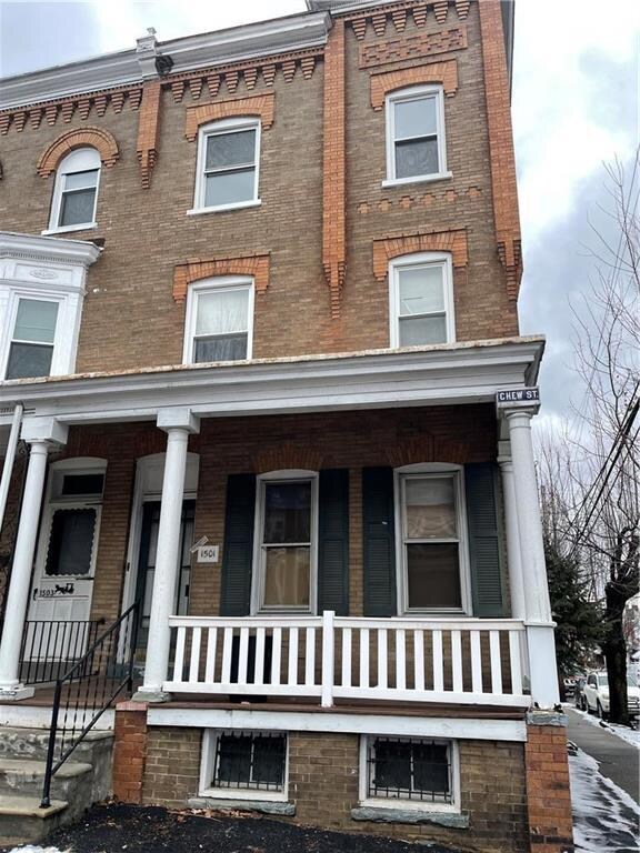 1501 W Chew St unit C, Allentown, PA 18102 - photo 3