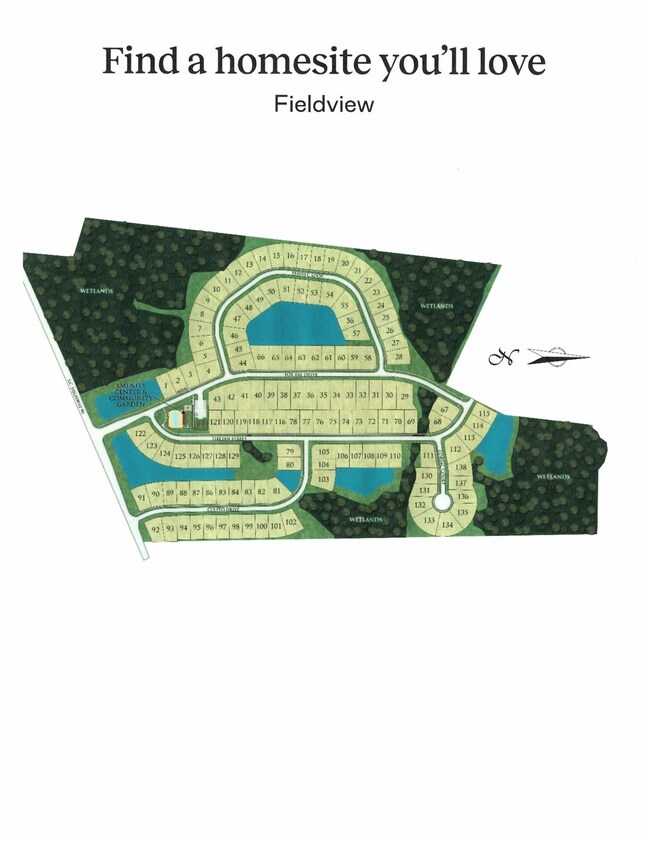 768 El Pepino Loop unit Lot 54 Dover, Longs, SC 29568 - photo 6