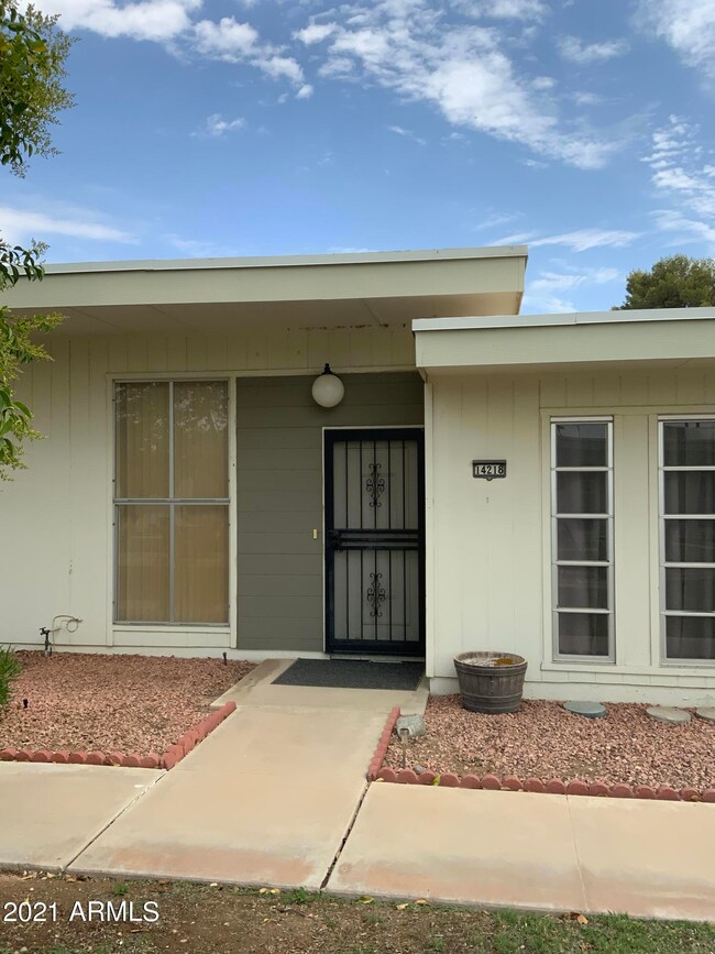 14218 N Newcastle Dr, Sun City, AZ 85351 - photo 3