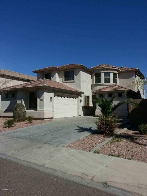 3327 S 257th-Front of Home