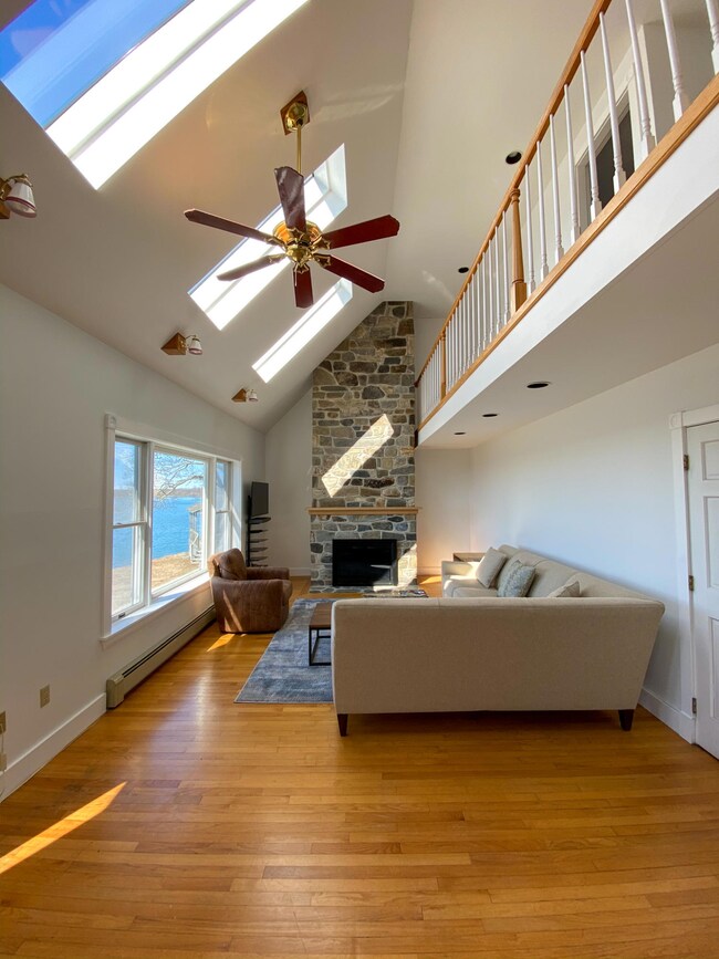 42 Pinecrest Rd, Harpswell, ME 04079 - photo 6