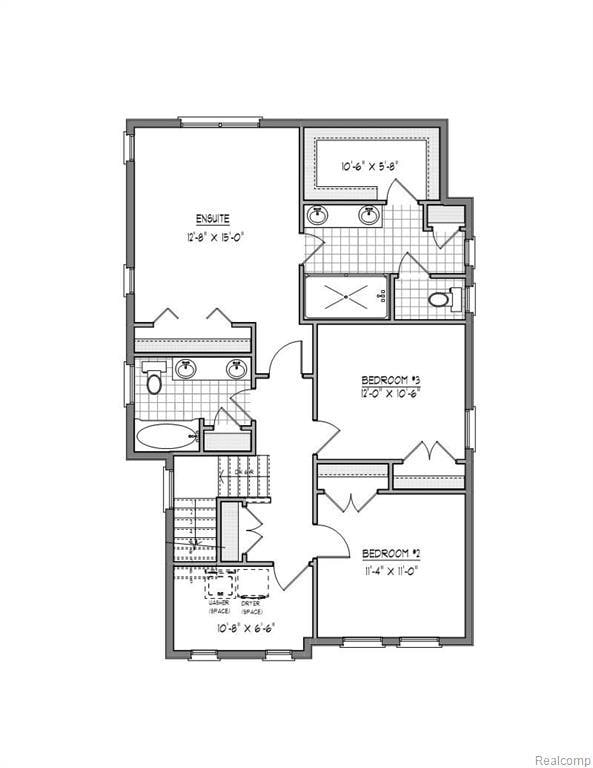 1521 E 5th St, Royal Oak, MI 48067 - photo 3