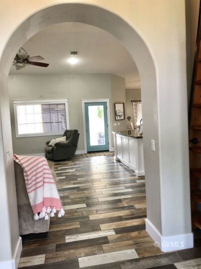 Entry Way